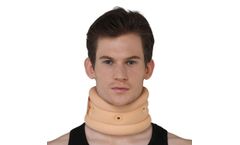 GSTCL - Cervical Collar Soft With Support