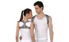 GSTCL - Clavicle Brace with Buckle