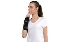 GSTCL - Wrist and Forearm Splint