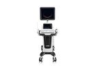 Model G76 - Trolley Color Doppler Diagnostic Ultrasound System