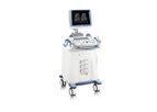 Model EMP3000 - Trolley Color Doppler Diagnostic Ultrasound System