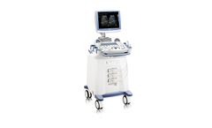 Model EMP3000 - Trolley Color Doppler Diagnostic Ultrasound System