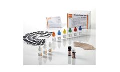 Staphylo Rapid Test