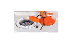 Sclavo Palio - Model 200N - Compact Benchtop Random Access