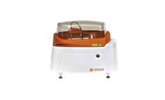 Sclavo Palio - Model 100 - Fully-Automated Clinical Chemistry Analyser