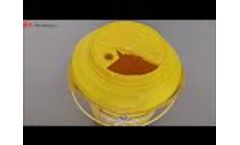 How to use new NeoMedica antigen test from saliva Sars_Cov_2 - Video