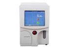Phoenix - Model NCC-3300 - 3-Diff Hematology Analyzer