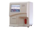 Phoenix - Model NCC-2310 - 3-Diff Hematology Analyzer