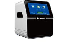 NeoChem - Model 25 – NeoCube - Small Portable Automated Chemistry Analyzer