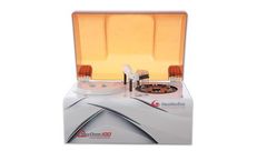 NeoChem - Model 100 - Automatic Benchtop Biochemistry Analyzer