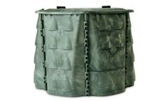 Sartori Ambiente - Model Horto 700-1000 - Home Composting Bin