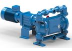 ABEL - Model EODD Series - Electric Diaphragm Pump