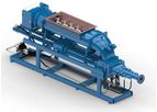 ABEL - Model SH - Solids Handling Pumps