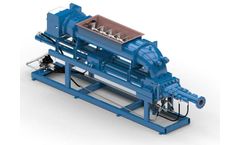 ABEL - Model SH - Solids Handling Pumps