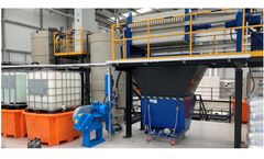 ABEL - Filter Press Feed Pumps