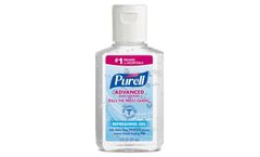 PURELL - Advanced Hand Sanitizer Gel