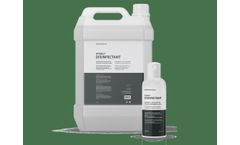 HYDRU - Alcohol-Free Hands and Surfaces Disinfectant