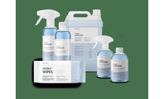 HYDRU - Surfaces Disinfectant