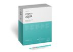 HYDRU AQUA - Sterile Glycerol based Solution for Catheter Inflations
