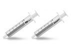 Set Medikal - 2-part Syringe