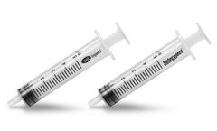 Set Medikal - 3-part Syringe