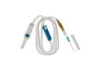 Set Medikal - Infusion Sets