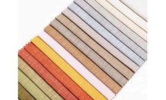 Yilusi - Model 1003 - High Quality Polyester Sofa Fabric