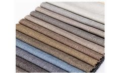 Yilusi - Model 1005 - Polyester Sofa Fabric