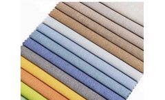 Yilusi - Model 1009 - Polyester Sofa Fabric