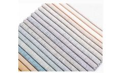 Yilusi - Model F202 - Brushed Sofa Fabric