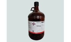 Concor - 4L Pesticide Analysis Grade Methanol