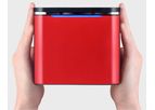 BMS - Model Mic qPCR - Magnetic Induction Cycler System