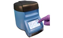 Bullet Blender - Model 5E Pro - Homogenizer for 12 Samples in 5mL Snap-Cap Tubes