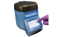 Bullet Blender - Model Lite - Homogenizer for 12 Samples in Microcentrifuge Tubes (1.5 mL Snap Cap Tubes)