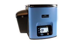 Bullet Blender - Model 24 Gold - Homogenizer for 24 Samples In Microcentrifuge Tubes