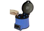 Bullet Blender - Model 5 Storm - Homogenizer for 12 Samples in 5ml Tubes
