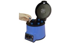 Bullet Blender - Model 5 Storm - Homogenizer for 12 Samples in 5ml Tubes