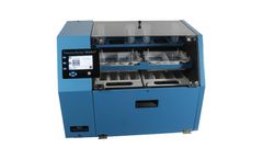 Freedom Rocker BlotBot - Model 248 - Automated Blot Processor System