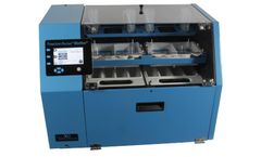 Freedom Rocker BlotBot - Model 248V - Automated Blot Processor System