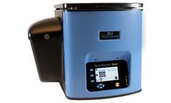 Bullet Blender - Model 5 Gold - Homogenizer for 12 Samples in 5ml Tubes