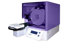 XPeel - Automated Plate Seal Remover