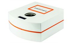 IntelliXmark - Direct Tube Marker, White