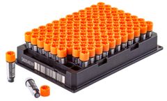 Azenta Life Sciences - Tri-Coded Tubes