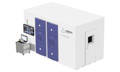 SampleStore - Ambient to -20°C Automated Sample Storage System