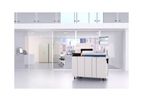 Lumipulse - Model G1200 - Fully Automated Chemiluminescent Enzyme Immunoassay (CLEIA) System