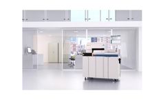 Lumipulse - Model G1200 - Fully Automated Chemiluminescent Enzyme Immunoassay (CLEIA) System