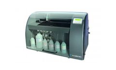 Auto-LIA - Model 48 - Fully Automated Processing System - Sample Incubation