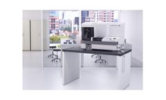 LUMIPULSE - Model G600II - Benchtop Analyzer System