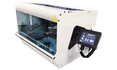 RoboBlot - Fully Automated Processing of INNO-LIA Tests