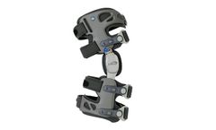 Zynex - Model Pro OA - Knee Brace Offloads (Osteoarthritis) Superior Relief for Knee Pain